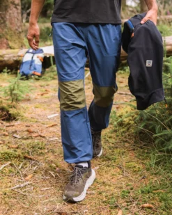 Men's Stride Active Trail Jogger