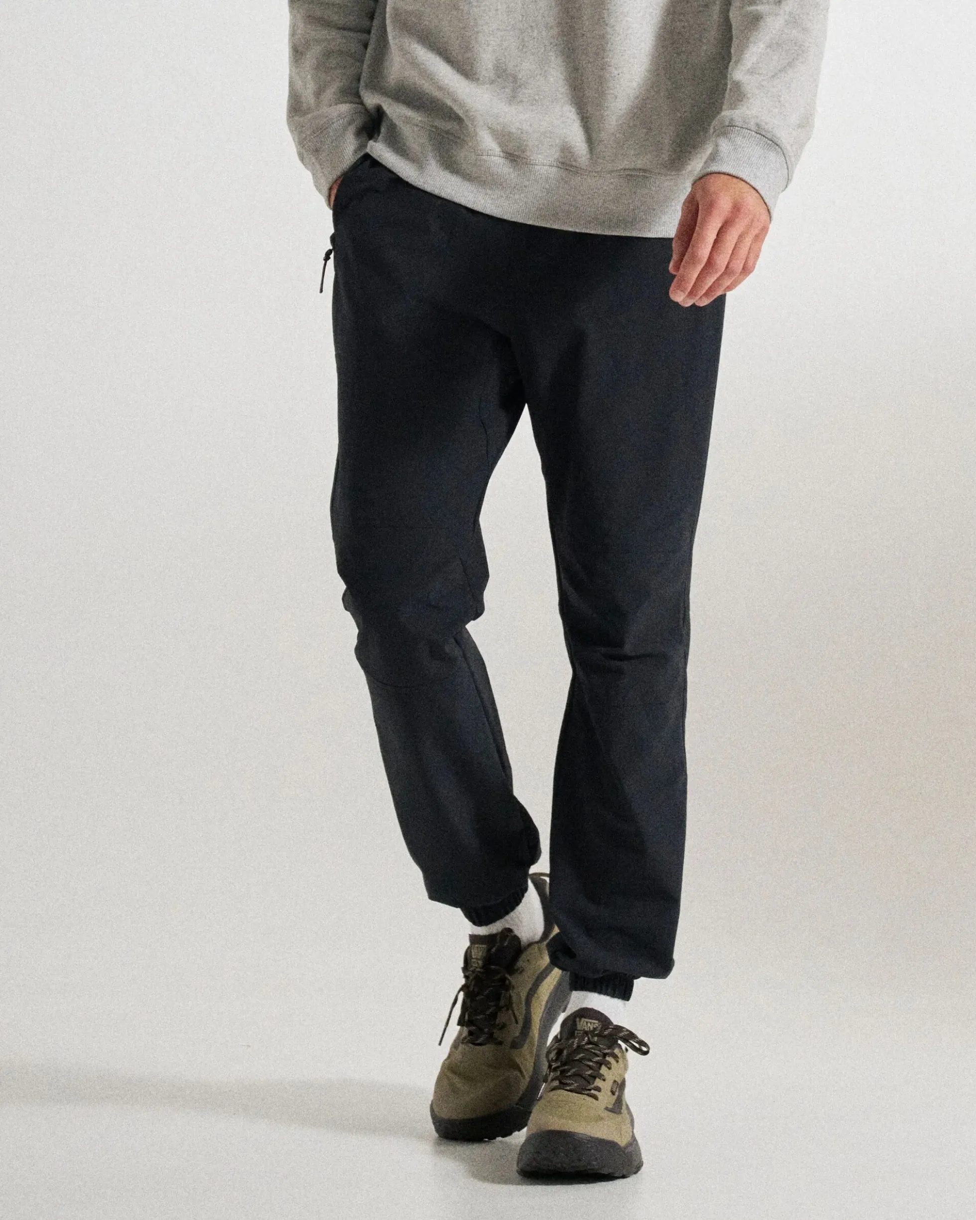 Men's Stride Active Trail Jogger