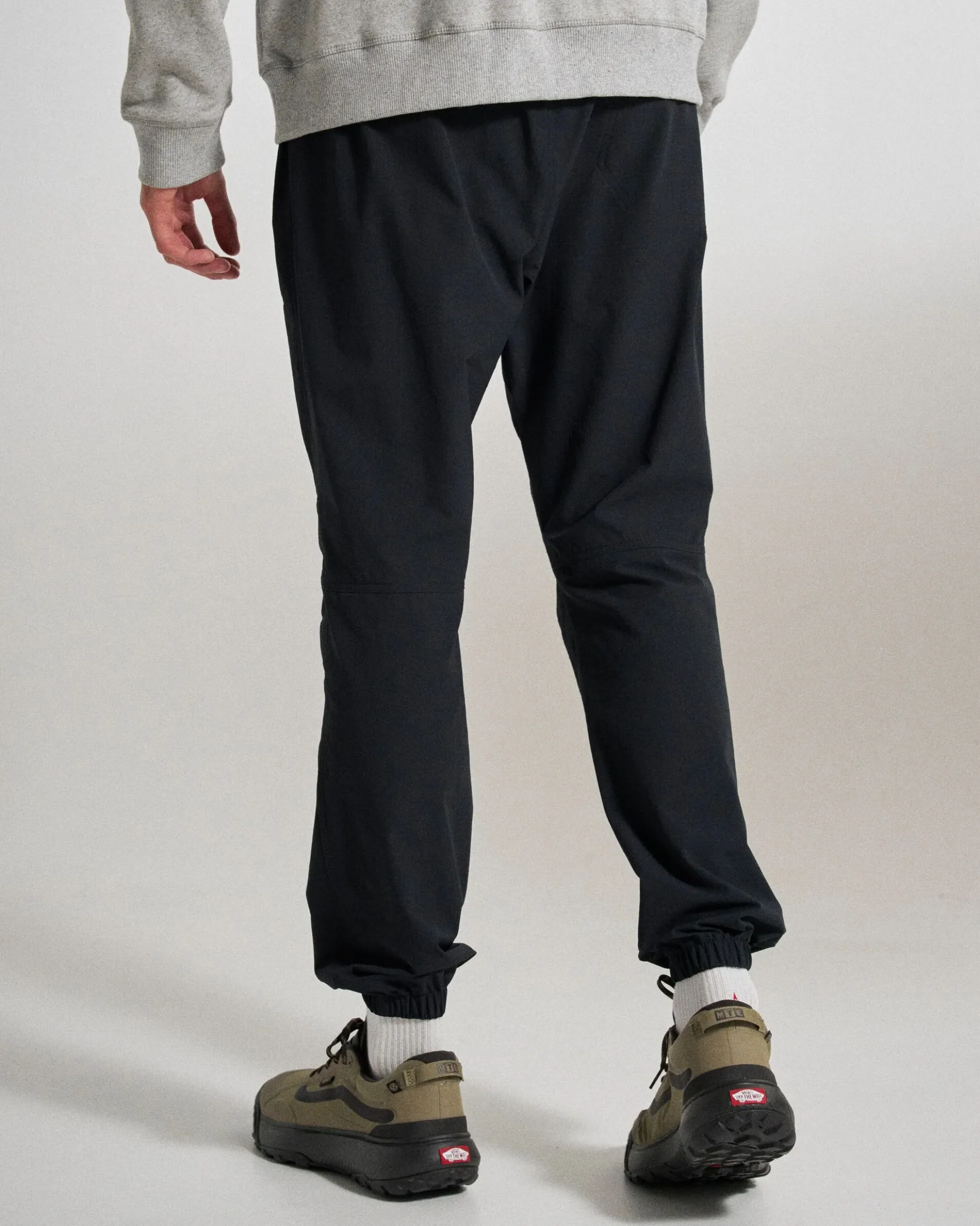 Men's Stride Active Trail Jogger