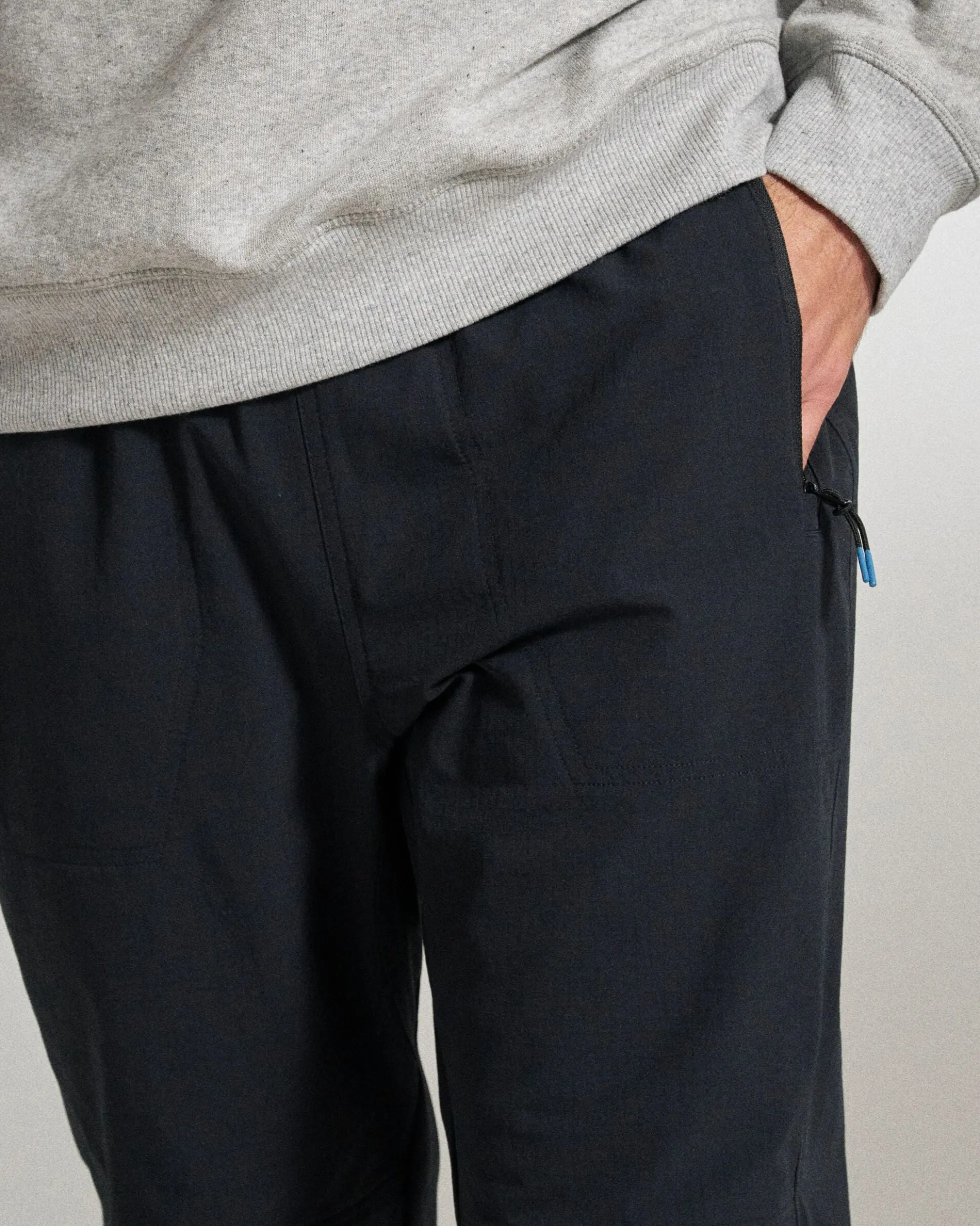 Men's Stride Active Trail Jogger