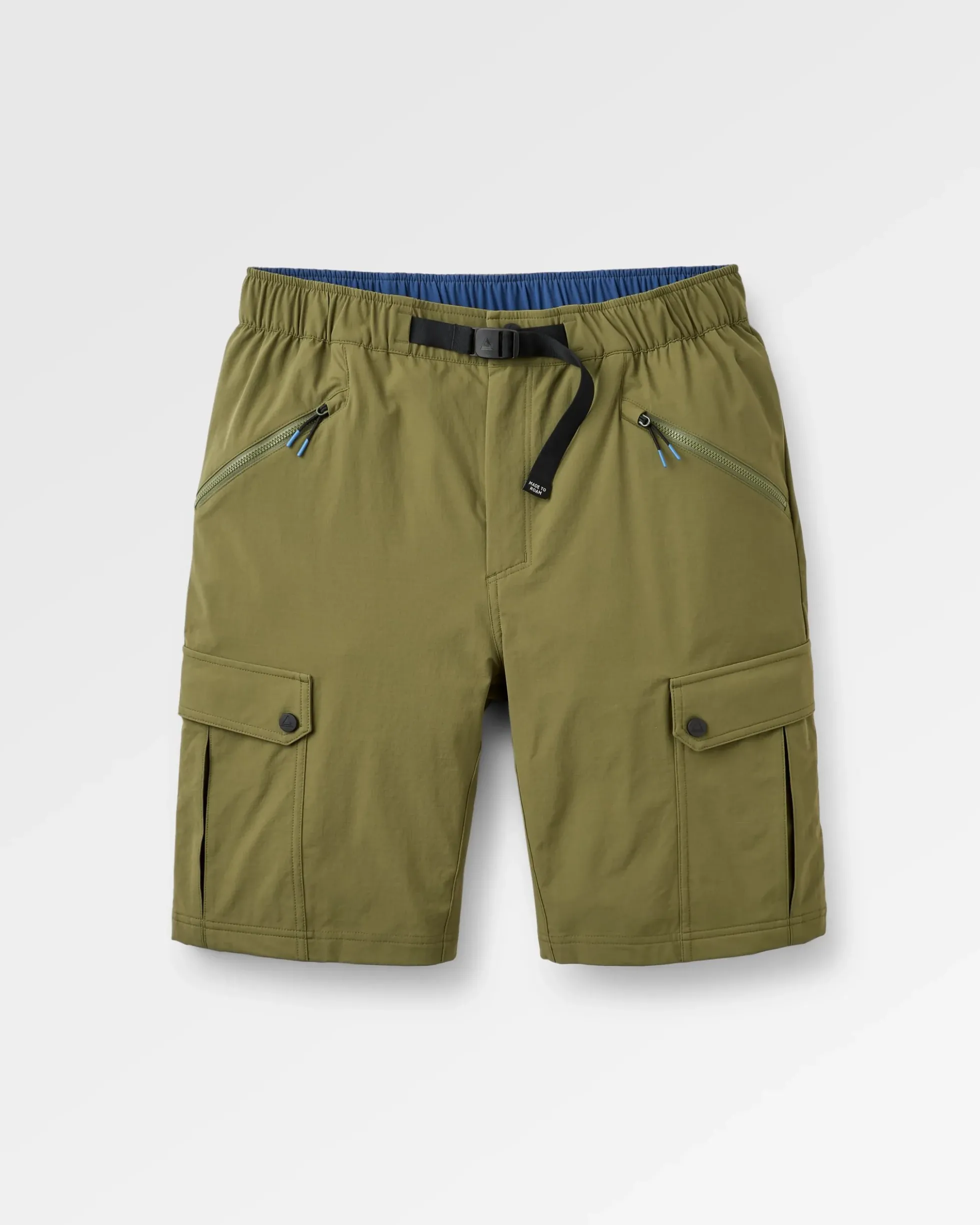 Men's Stride Trail Short