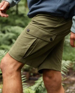 Men's Stride Trail Short