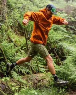 Men's Stride Trail Short