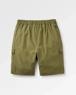 Men's Stride Trail Short
