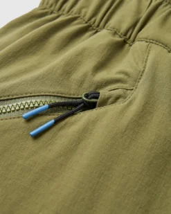 Men's Stride Trail Short