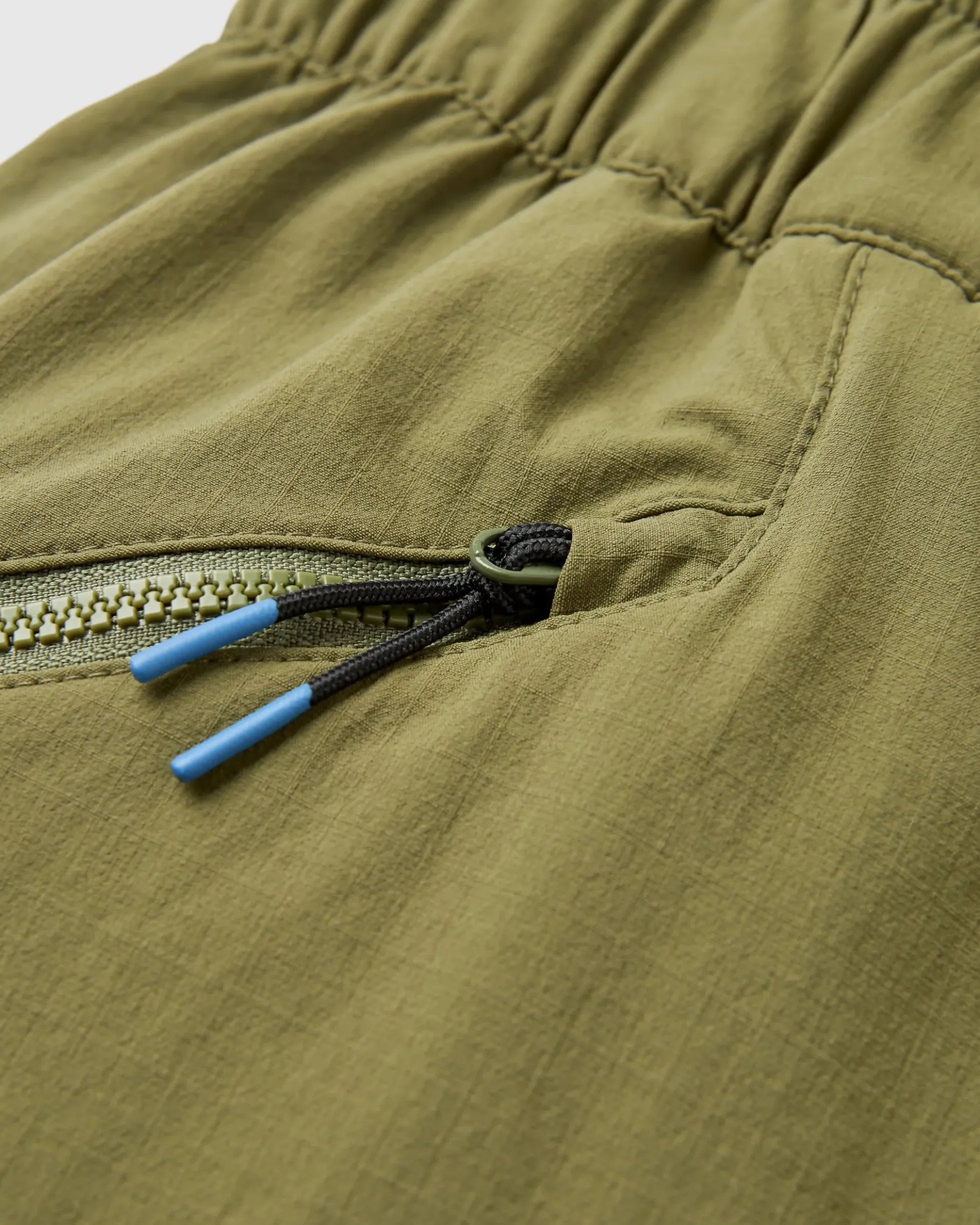 Men's Stride Trail Short
