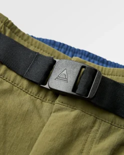 Men's Stride Trail Short