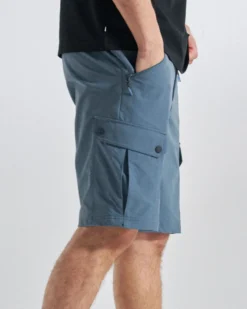 Men's Stride Trail Short