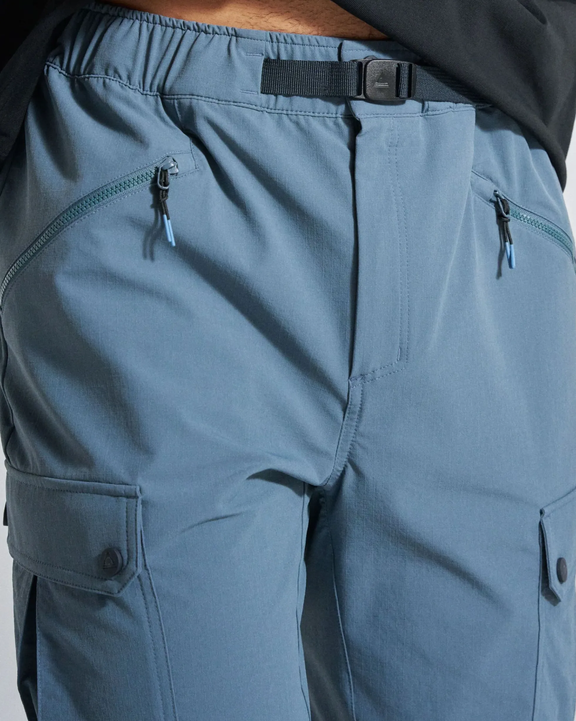 Men's Stride Trail Short