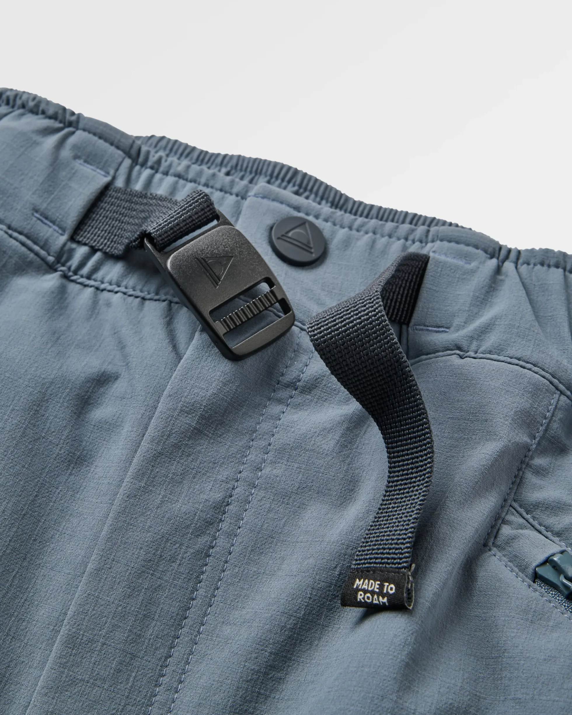 Men's Stride Trail Short