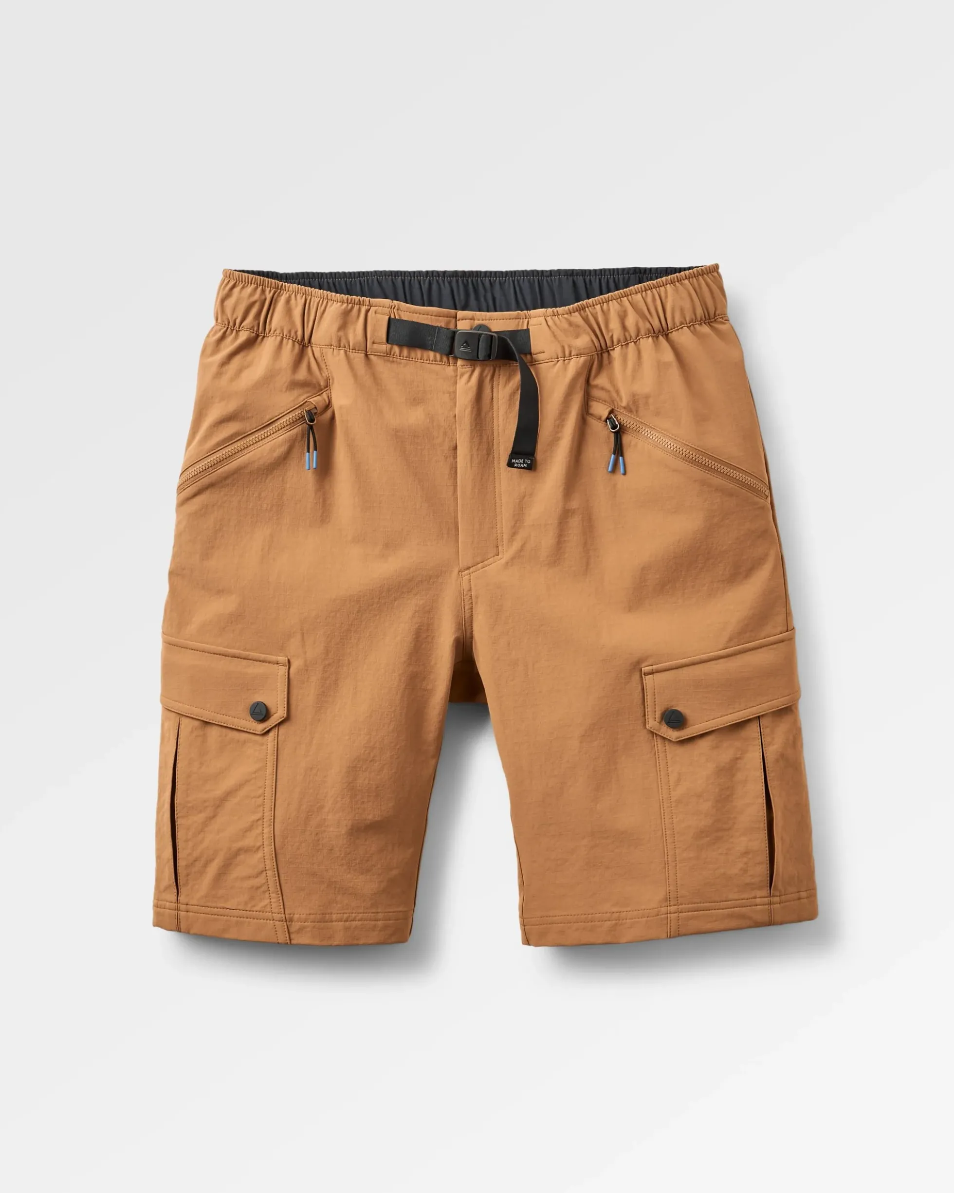 Men's Stride Trail Short