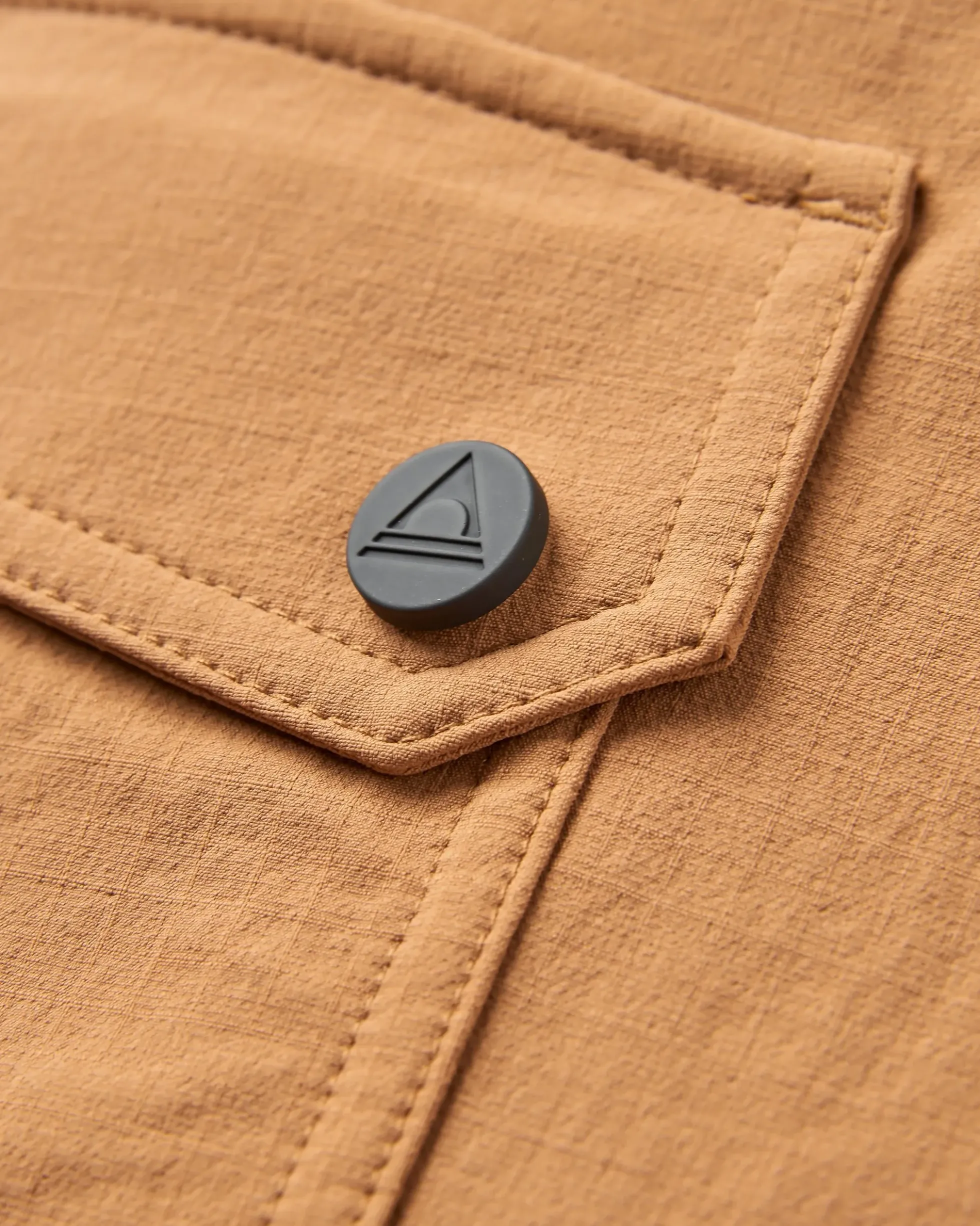 Men's Stride Trail Short