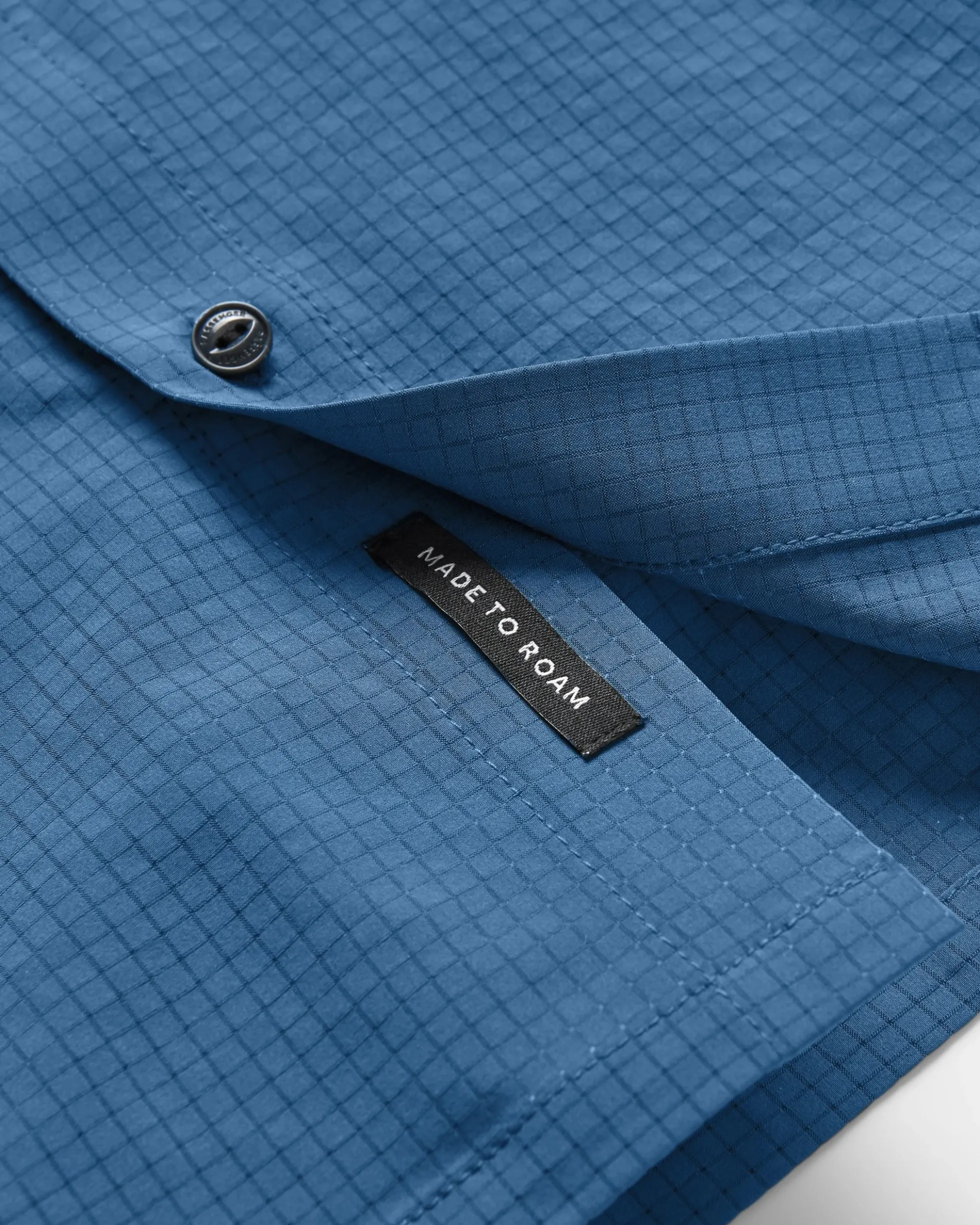 Men's Sundowner Stretch Short Sleeve Shirt