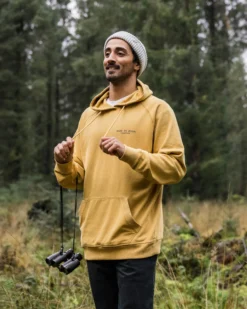 Men's Sundown Hoodie