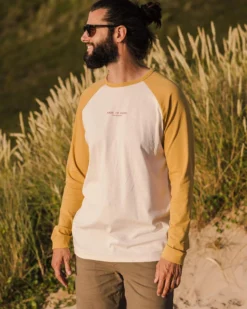Men's Sundown LS T-Shirt
