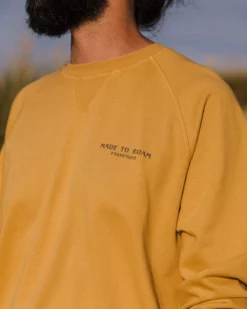 Men's Sundown Sweatshirt