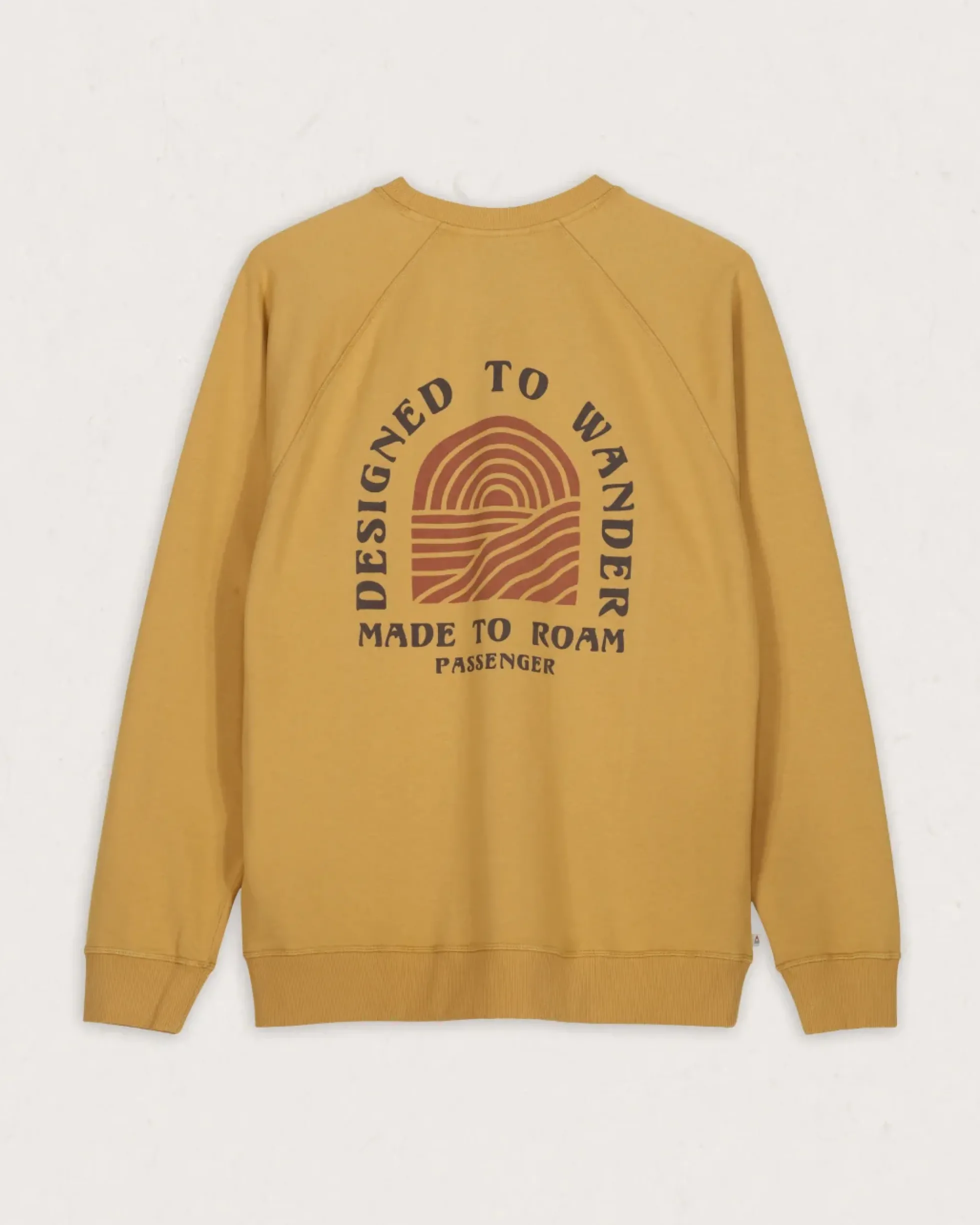 Men's Sundown Sweatshirt