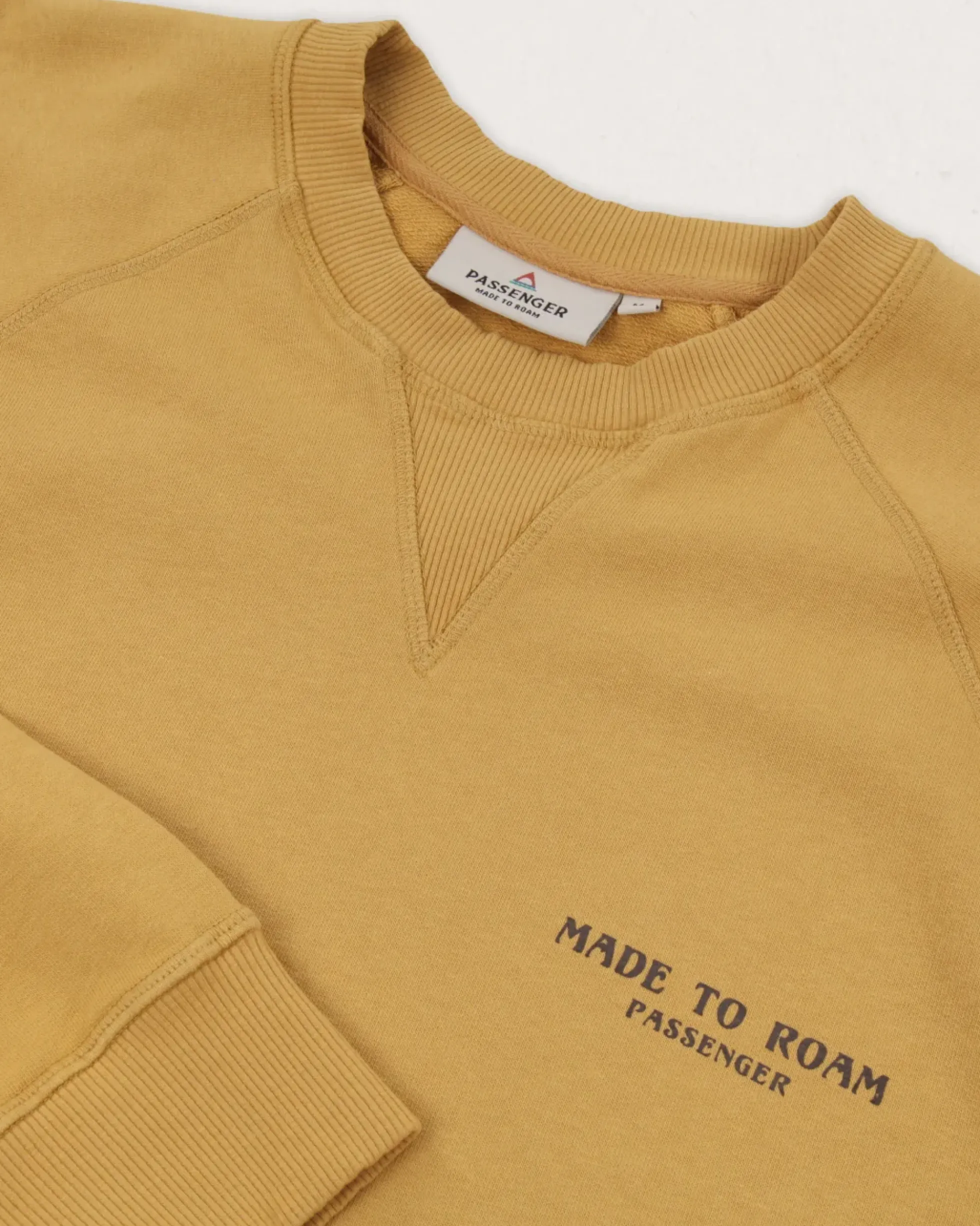 Men's Sundown Sweatshirt