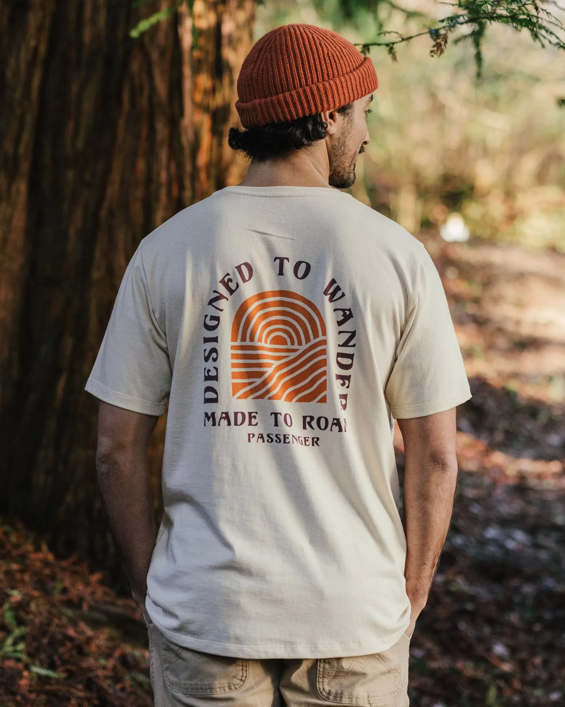 Men's Sundown T-Shirt