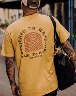 Men's Sundown T-Shirt