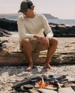 Men's Sunrise LS T-Shirt