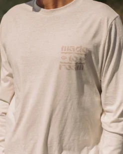 Men's Sunrise LS T-Shirt