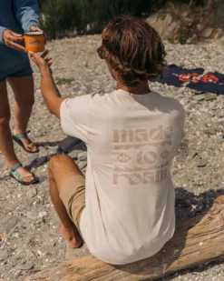 Men's Sunrise T-Shirt