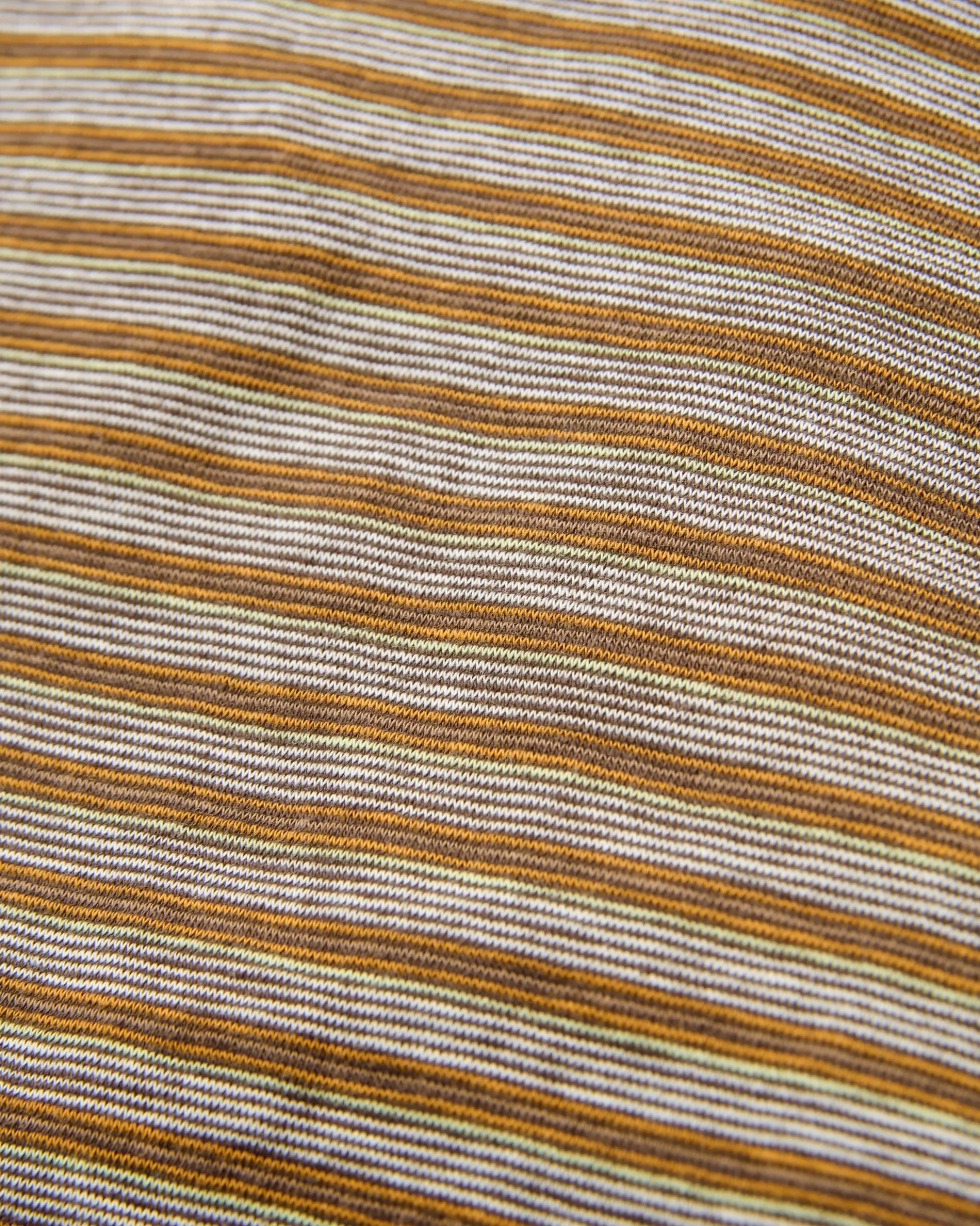 Men's Sunscape Stripe Pocket T-Shirt