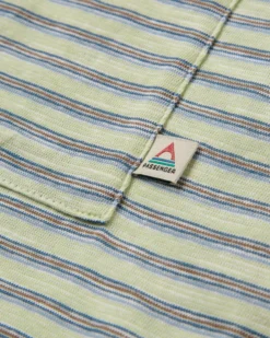 Men's Sunscape Stripe Pocket T-Shirt
