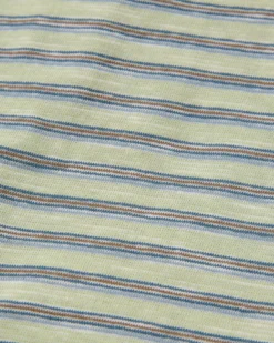 Men's Sunscape Stripe Pocket T-Shirt