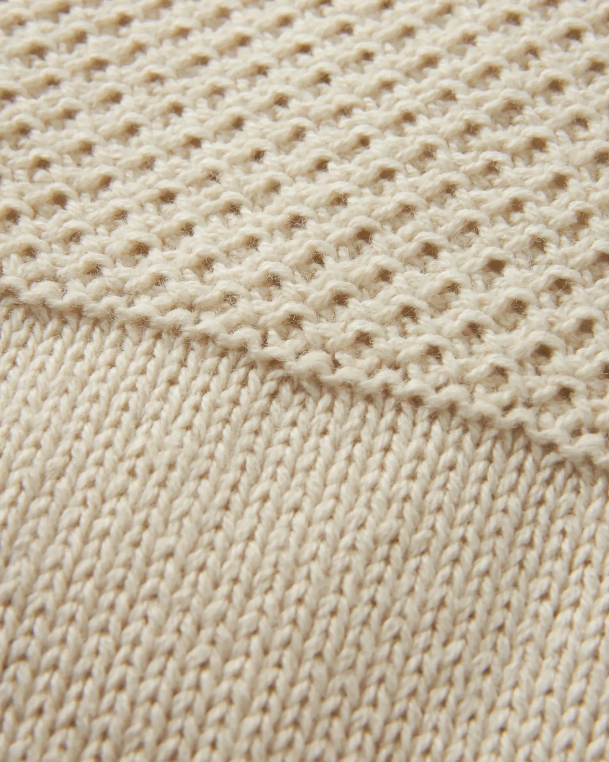 Men's Swell Knitted Jumper