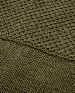 Men's Swell Knitted Jumper