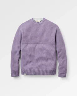 Men's Swell Knitted Jumper