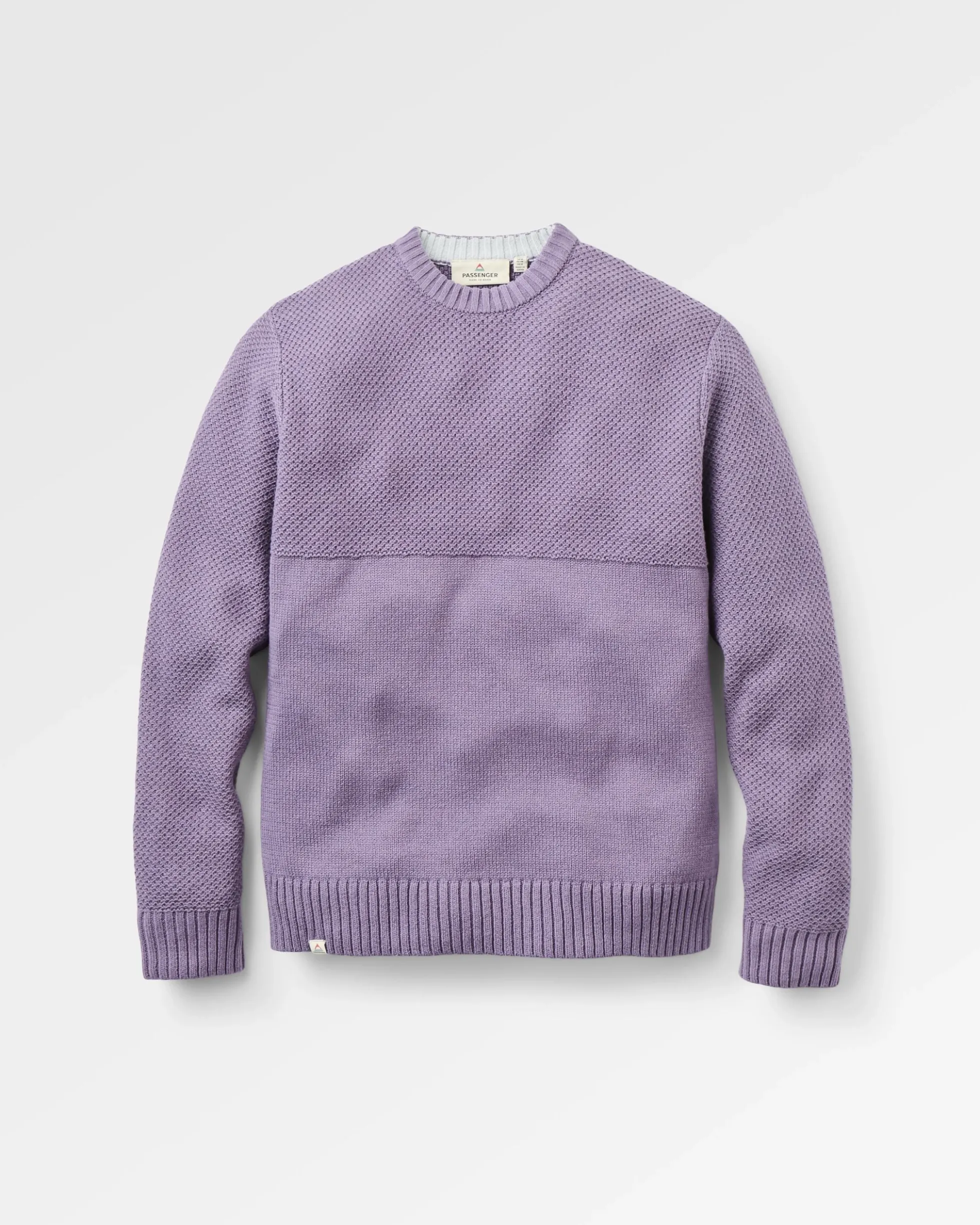 Men's Swell Knitted Jumper