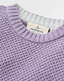 Men's Swell Knitted Jumper