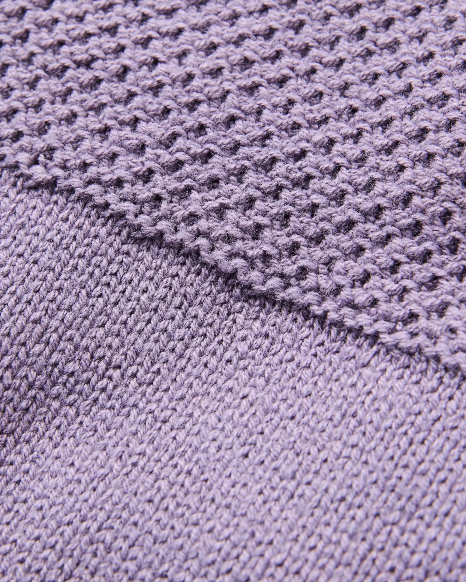 Men's Swell Knitted Jumper