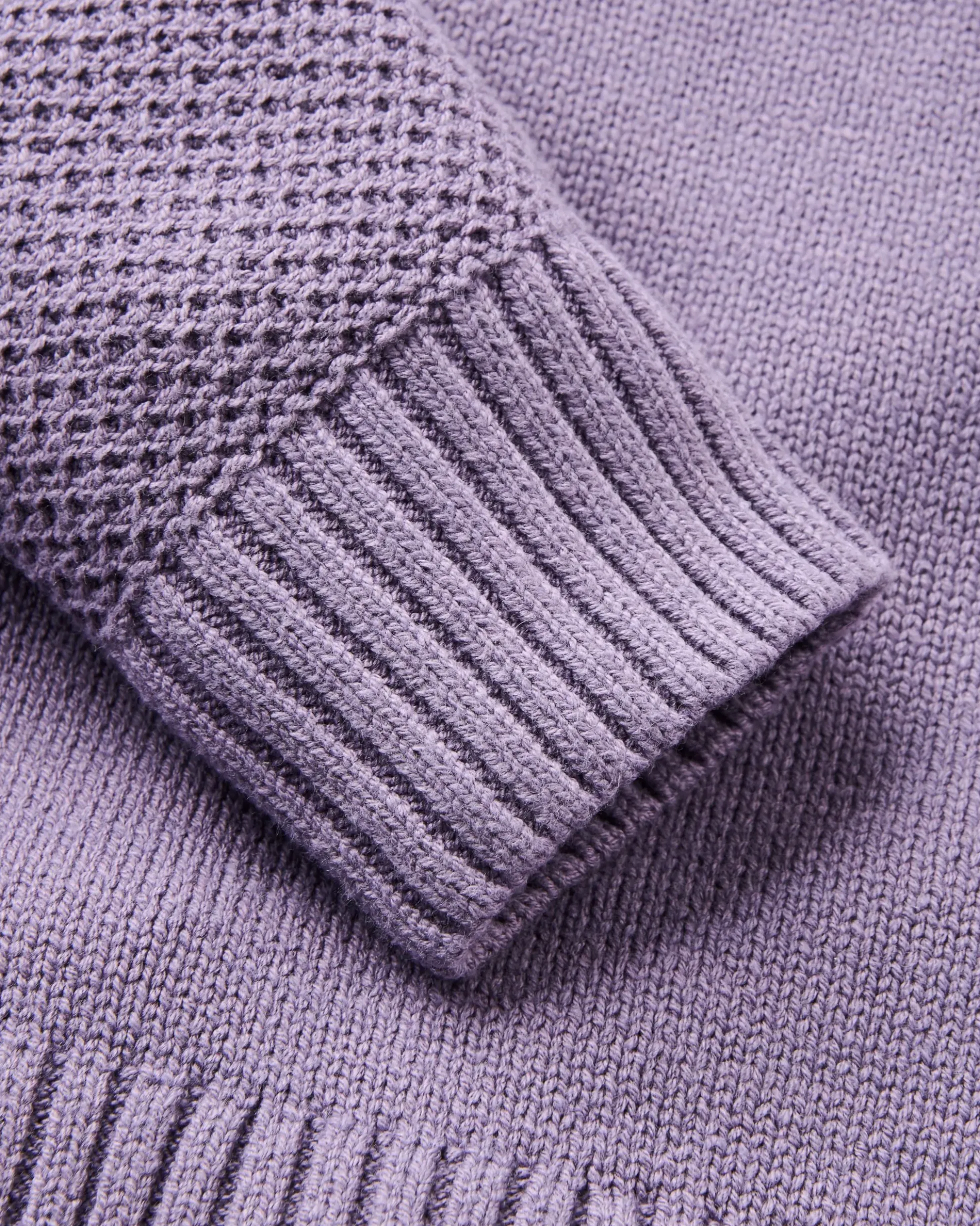 Men's Swell Knitted Jumper