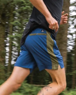 Men's Swift Trail Short 7
