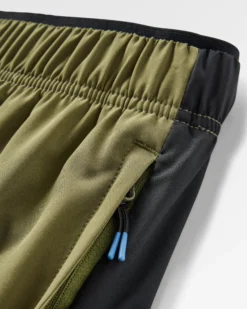 Men's Swift Trail Short 7