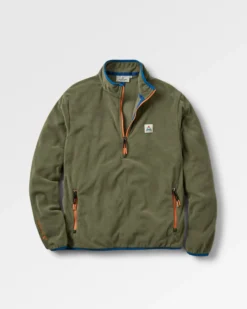 Men's Switchback Micro Polartec® Fleece