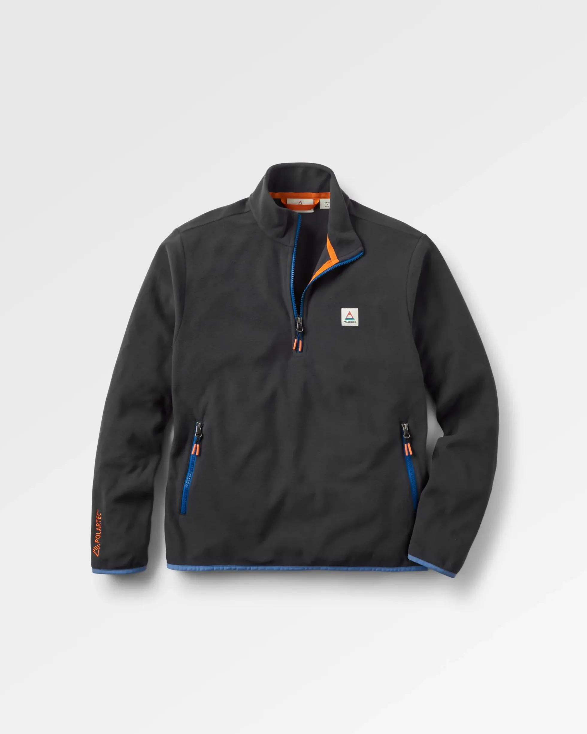 Men's Switchback Micro Polartec® Fleece
