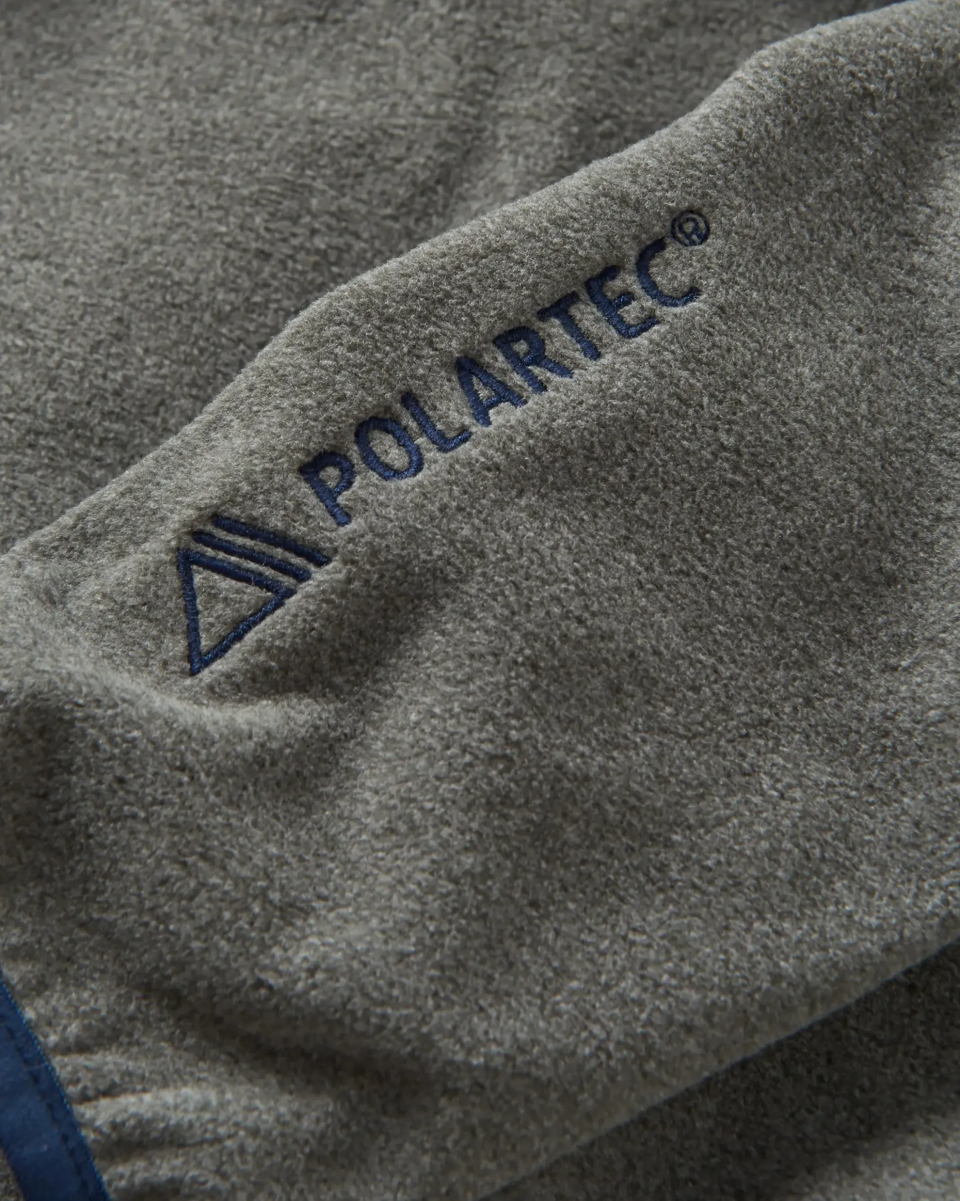 Men's Switchback Micro Polartec® Fleece