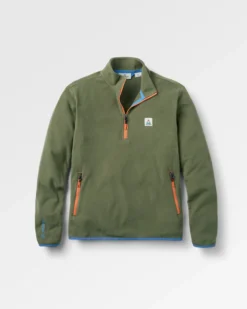 Men's Switchback Micro Polartec® Fleece