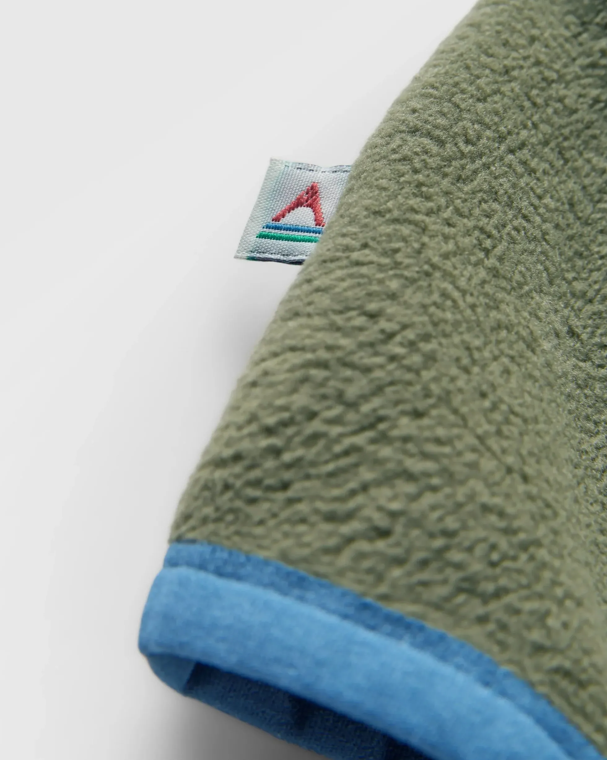 Men's Switchback Micro Polartec® Fleece