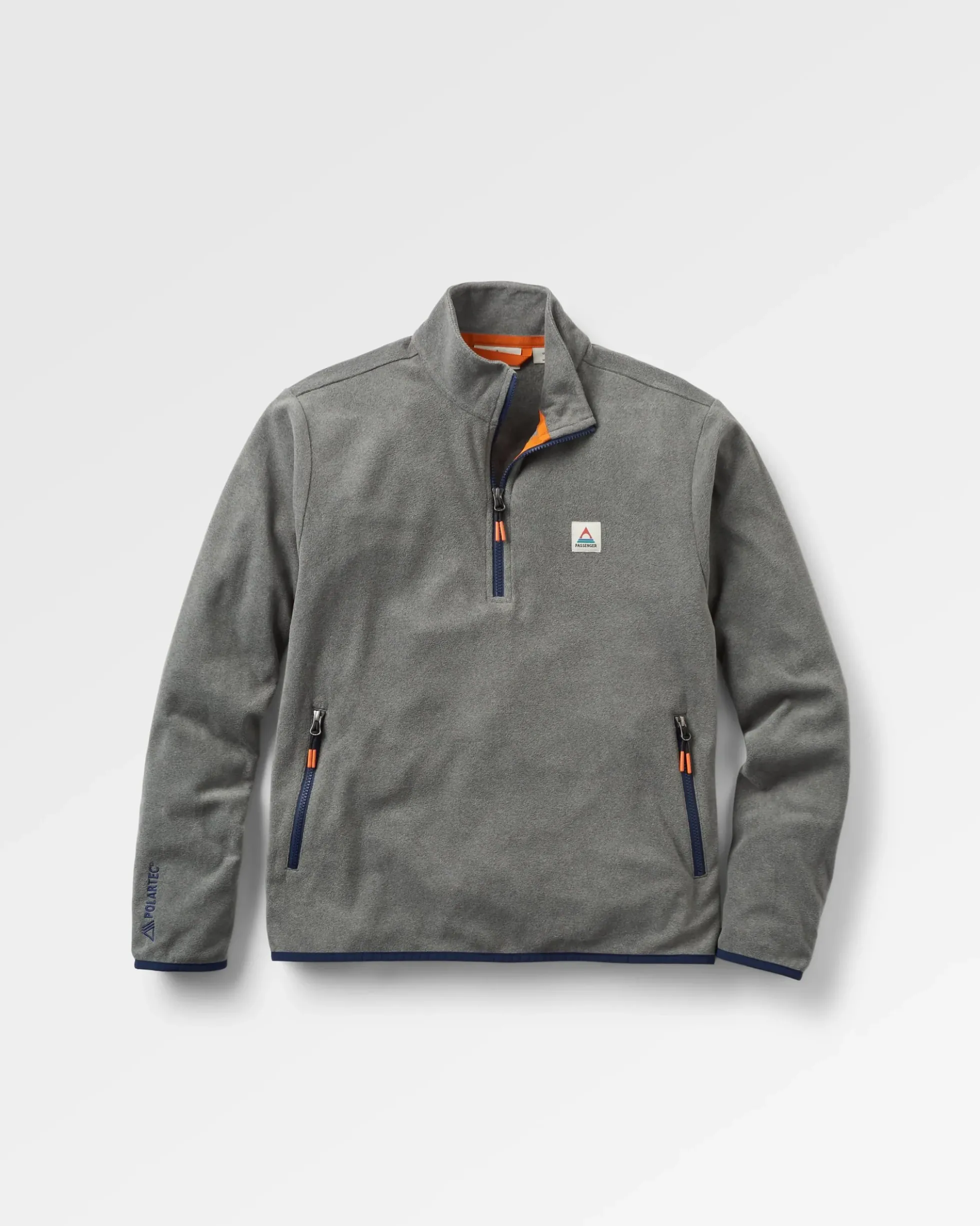 Men's Switchback Micro Polartec® Fleece