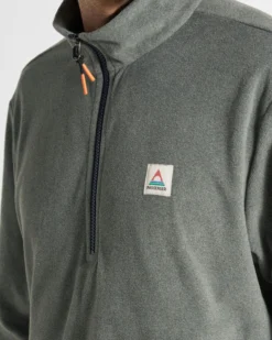 Men's Switchback Micro Polartec® Fleece