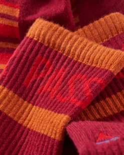 Men's Tahoma Active Socks