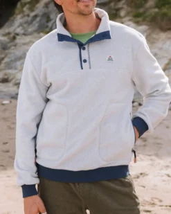 Men's Take It Easy Polar Fleece