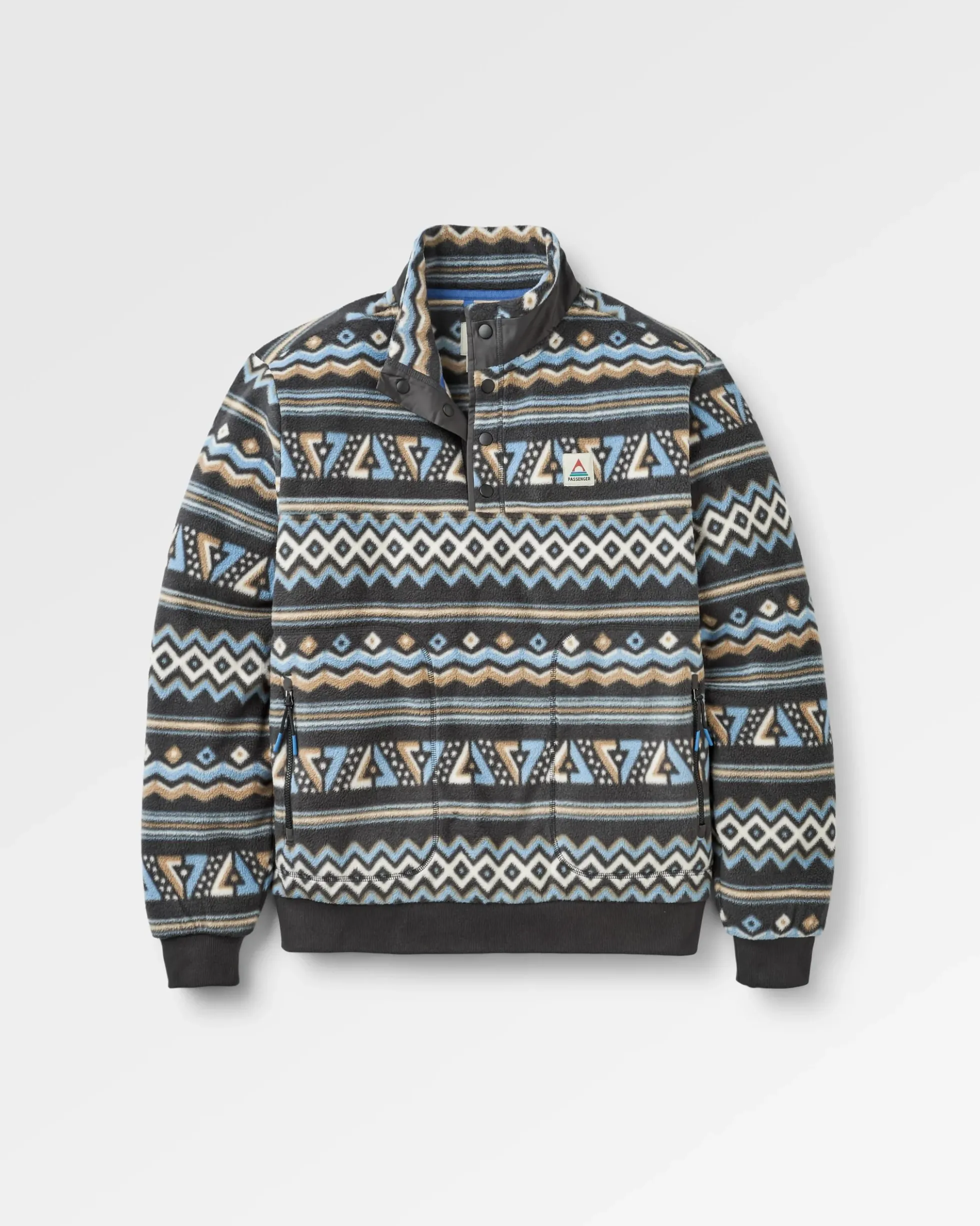 Men's Take It Easy Polar Fleece