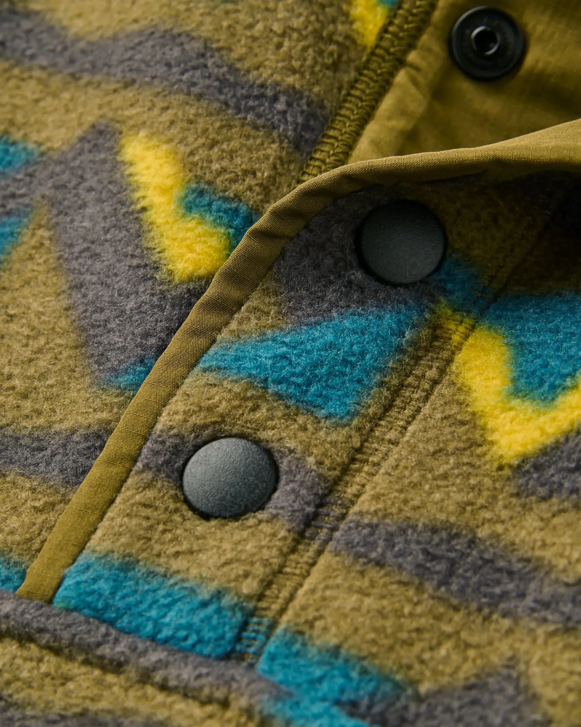 Men's Take It Easy Polar Fleece